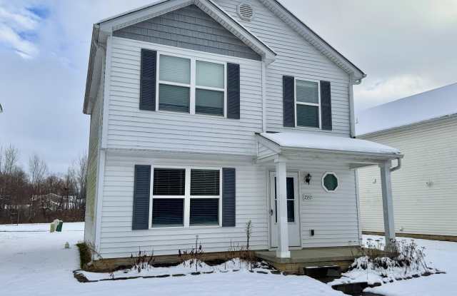 7257 Reynolds Crossing Drive