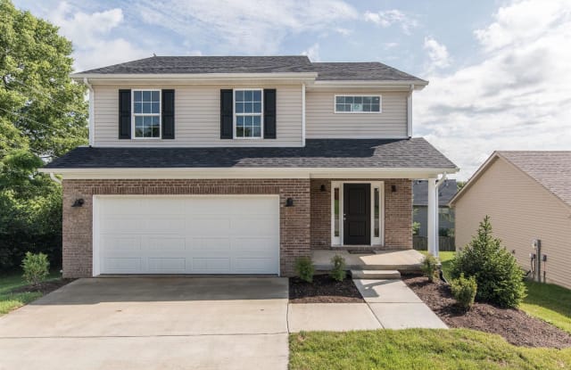 1121 Orchard Drive - 1121 Orchard Drive, Nicholasville, KY 40356
