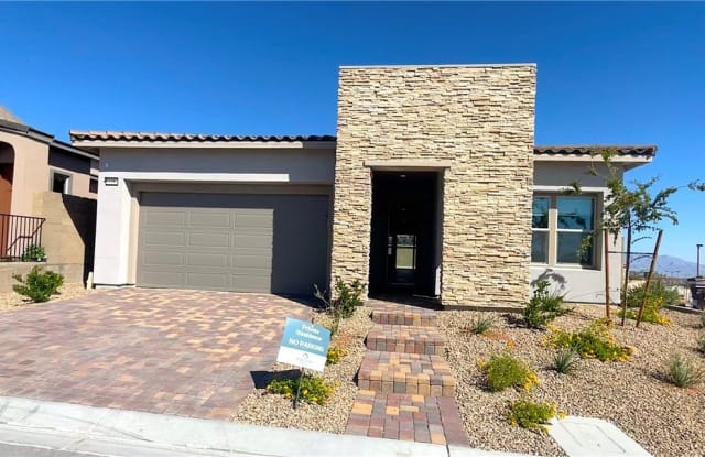 11586 Peregrine Point Court - 11586 Peregrine Point Ct, Las Vegas, NV 89138