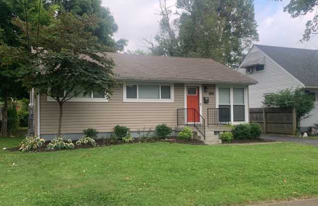 Renovated 3 Bedroom Home with fenced in back yard