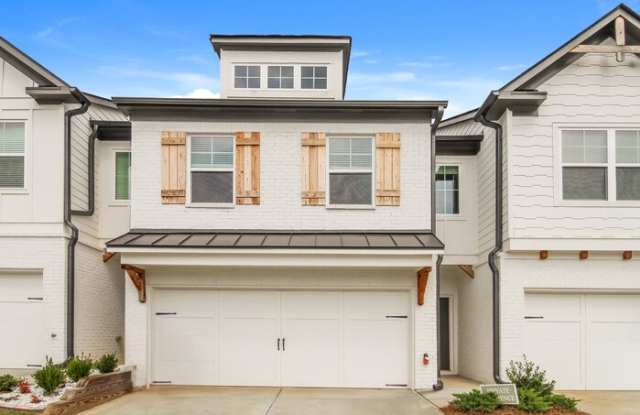 80 Auburn Hills Drive