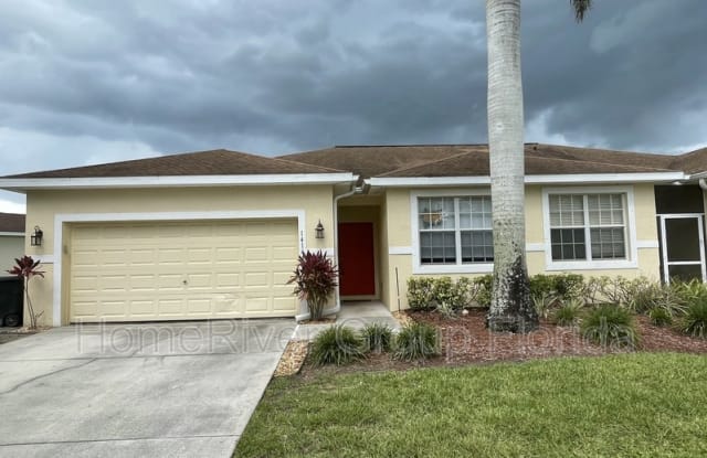 14144 Danpark Loop - 14144 Danpark Loop, Lee County, FL 33912