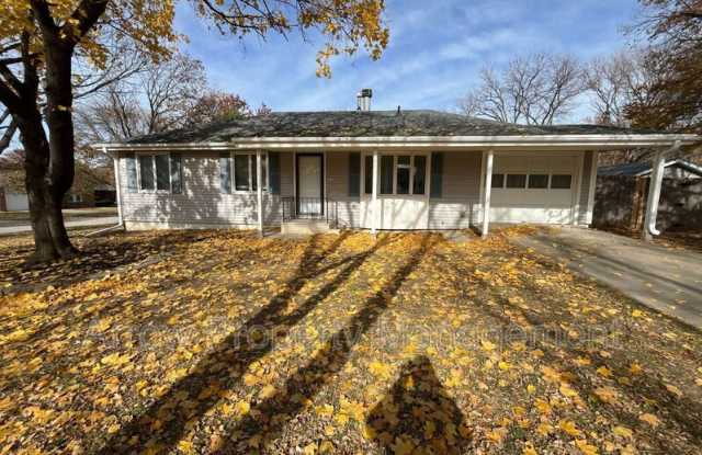 Photo of 3600 Briarwood