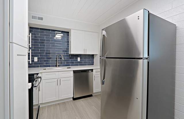 Pierson Place Apartments
