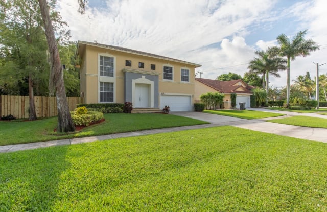 14838 Paddock Drive - 14838 Paddock Drive, Wellington, FL 33414