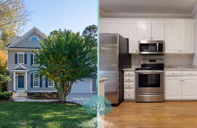 203 Rose Valley Woods Dr