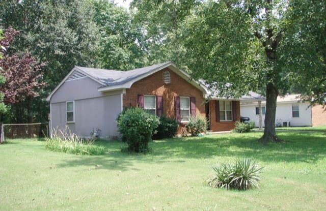 4228 Hobson Road - 4228 Hobson Road, Memphis, TN 38128