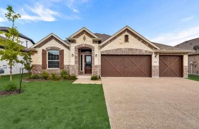 2734 Pinto Creek Drive