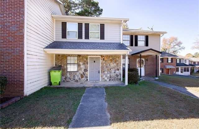 5740 Old Gordon Road