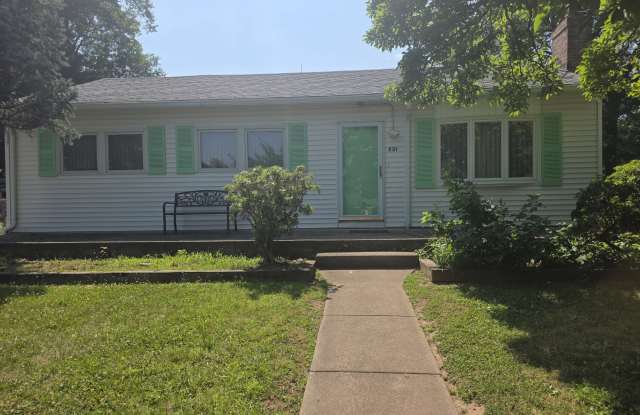 331 Campfield Avenue