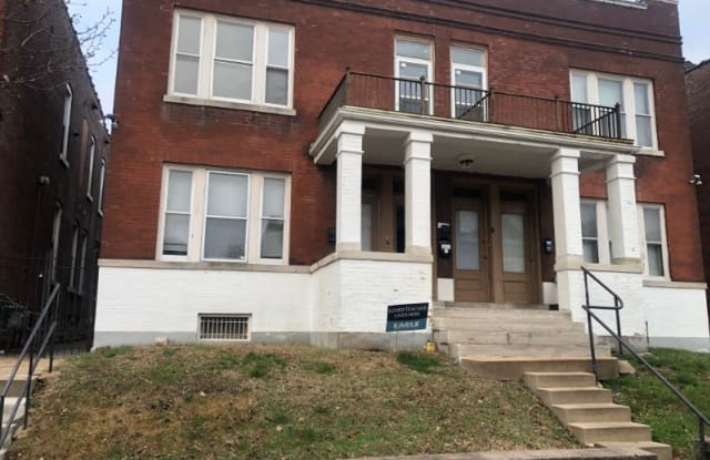 2643 oregon ave 2 - 2643 Oregon Avenue, St. Louis, MO 63118