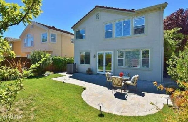 424 Fuchsia Ln - 424 Fuchsia Lane, San Ramon, CA 94582