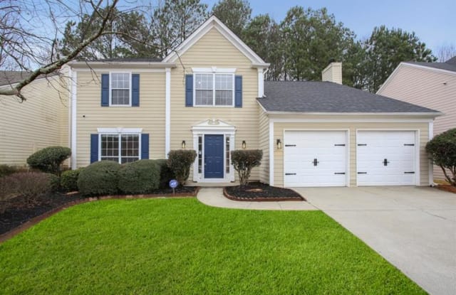 3644 Kentford Lane - 3644 Kentford Lane, Peachtree Corners, GA 30092