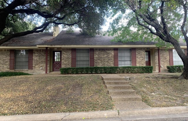 6902 Old Briarstown Dr. - 6902 Old Briarstown Rd, Waco, TX 76710