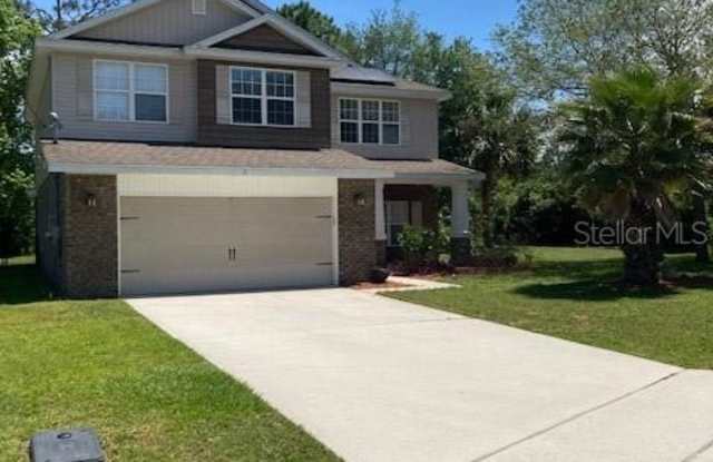 7 ROXANNE PLACE - 7 Roxanne Place, Palm Coast, FL 32164