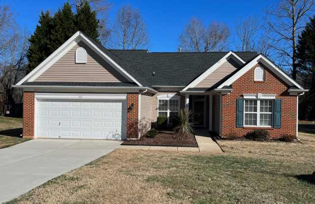 Troutman Area - 3 BR / 2 BA + Bonus Room  Garage photos photos