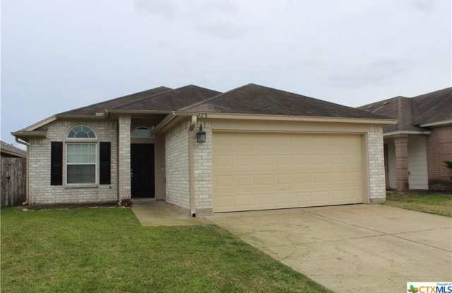 123 Carlsbad Drive - 123 Carlsbad Drive, Victoria, TX 77904