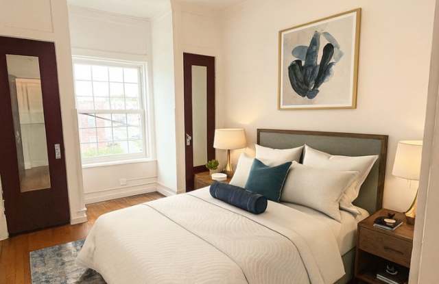 Photo of 505 Wellington St