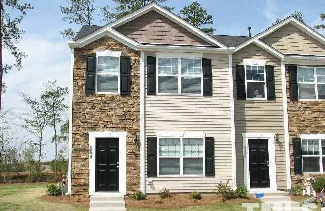 245 Hampshire Downs Drive - 245 Hampshire Downs Drive, Cary, NC 27560