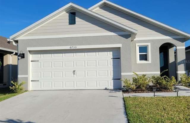 Photo of 6733 HUNTLEIGH HAMMOCK ROAD