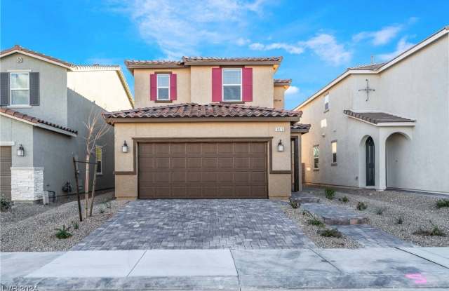 8829 Juniper Knoll Avenue - 8829 Juniper Knoll Avenue, Las Vegas, NV 89129