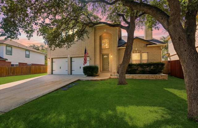 26032 Upton Creek