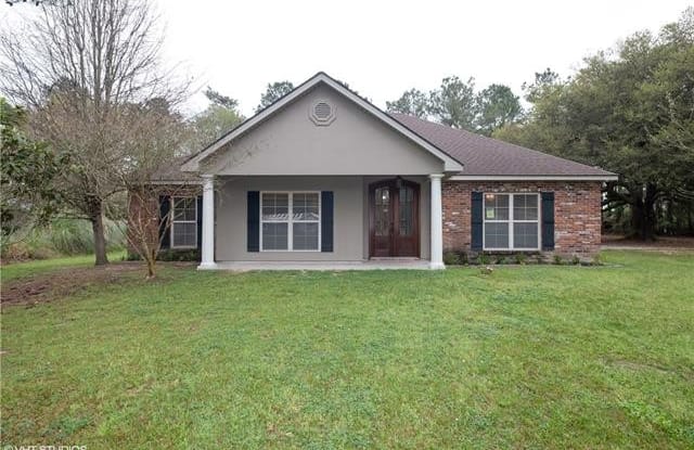 27107 HARVEY LAVIGNE Road - 27107 Harvey Lavigne Road, Tangipahoa County, LA 70454