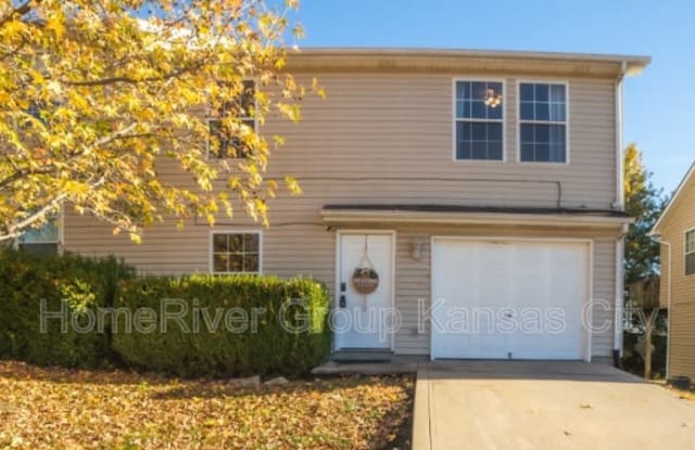 18231 E 12th Ter N - 18231 East 12th Terrace North, Independence, MO 64056