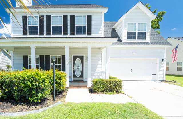 Spacious Living Meets Southern Comfort!