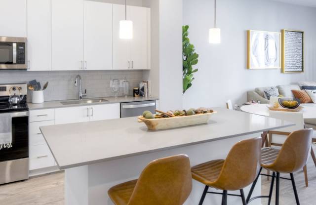 Photo of Avalon Towson