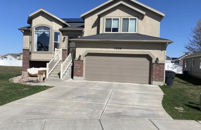 3228 W 525 N - 3228 West 525 North, West Point, UT 84015