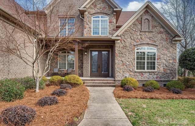 1825 Mill Chase Lane - 1825 Mill Chase Lane, Waxhaw, NC 28173