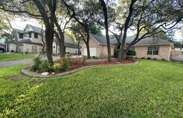 118 Kettle Cove - 118 Kettle Cove, Universal City, TX 78148