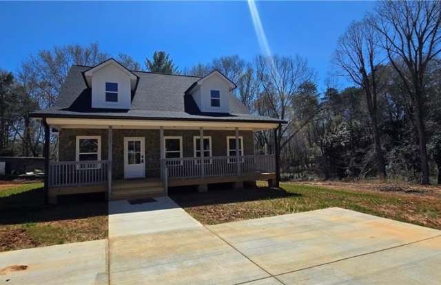 5058 Shattalon Drive