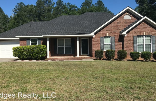 3841 Oxford Drive - 3841 Oxford Drive, Augusta, GA 30815