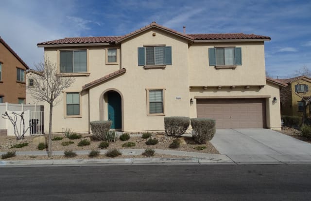 5336 Pendergrass St - 5336 Pendergrass Street, North Las Vegas, NV 89081