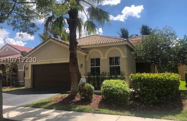 4171 Sabal Ridge Cir - 4171 Sabal Ridge Cir, Weston, FL 33331