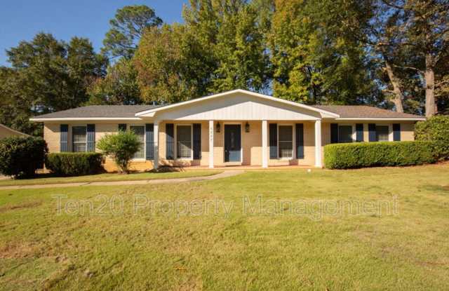 Photo of 6223 Fox Chapel Dr.