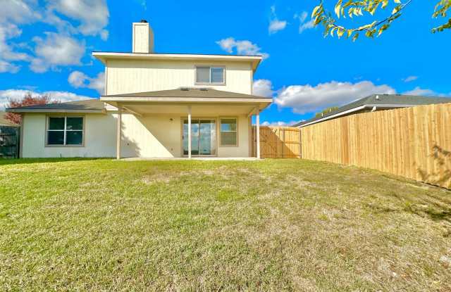 NEW IN MANAGEMENT - AVAILABLE NOW!