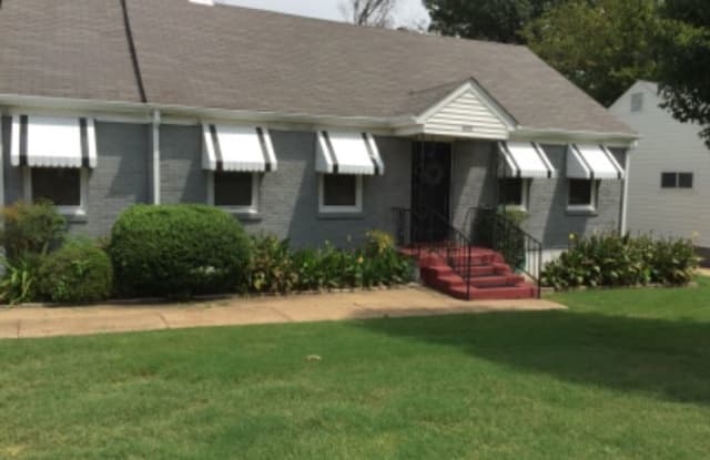 709 E. Frank Cir. - 709 East Frank Avenue, Memphis, TN 38106