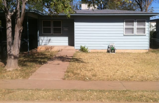 5008 35th - 5008 35th Street, Lubbock, TX 79414