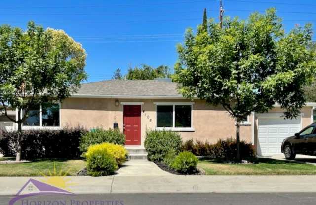 Remodeled 3 Bed 2 Bath 1,473 sqft home in Colonial Heights