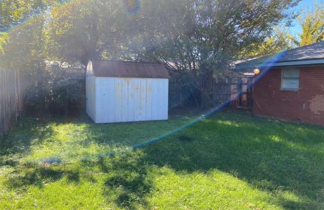 2817 San Miguel Drive