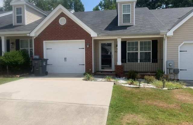 826 WHISPERING WILLOW Court - 826 Whispering Willow Court, Grovetown, GA 30813