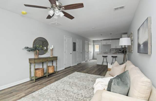 Stanley Village Townhomes