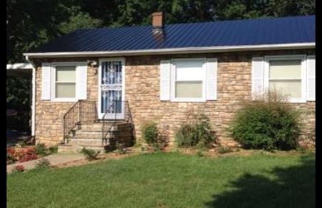 11392 Zachary Taylor Hwy - 11392 Zachary Taylor Highway, Orange County, VA 22567