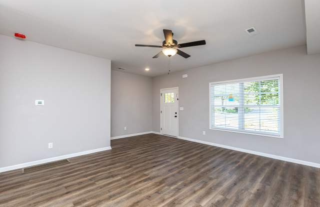 506 South Main Street - 1