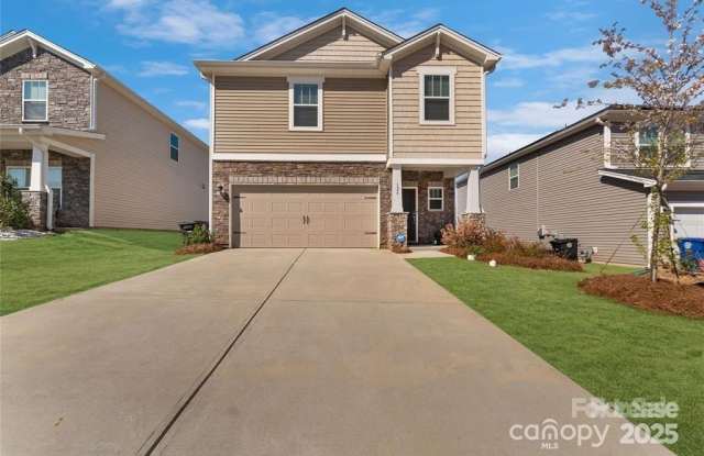 126 Johns Cardinal Drive