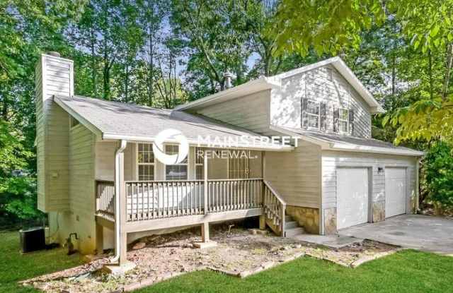 491 Pennybrook Drive