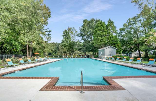 Photo of The Legacy at Druid Hills